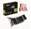 VGA Asus GT710-SL-2GD3-BRK-EVO NVIDIA GeForce GT710 2GB PCI Express